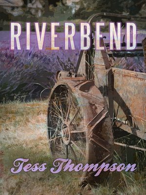 cover image of Riverbend